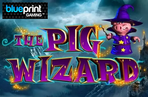 Harry Trotter The Pig Wizard